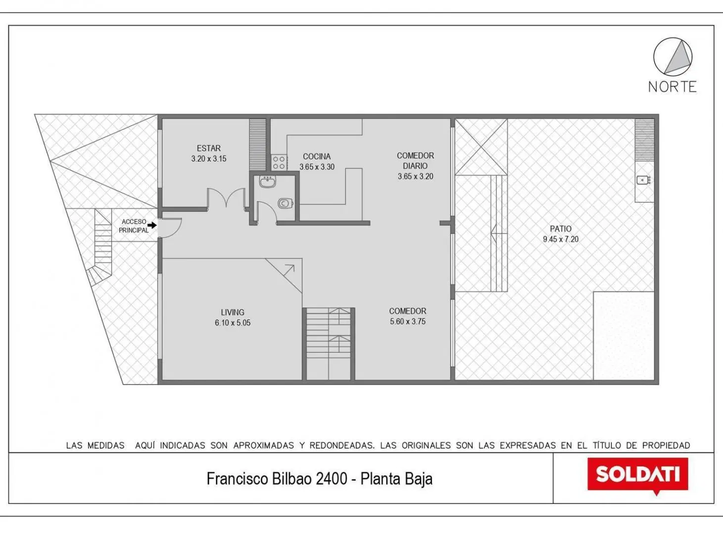 Plano 5