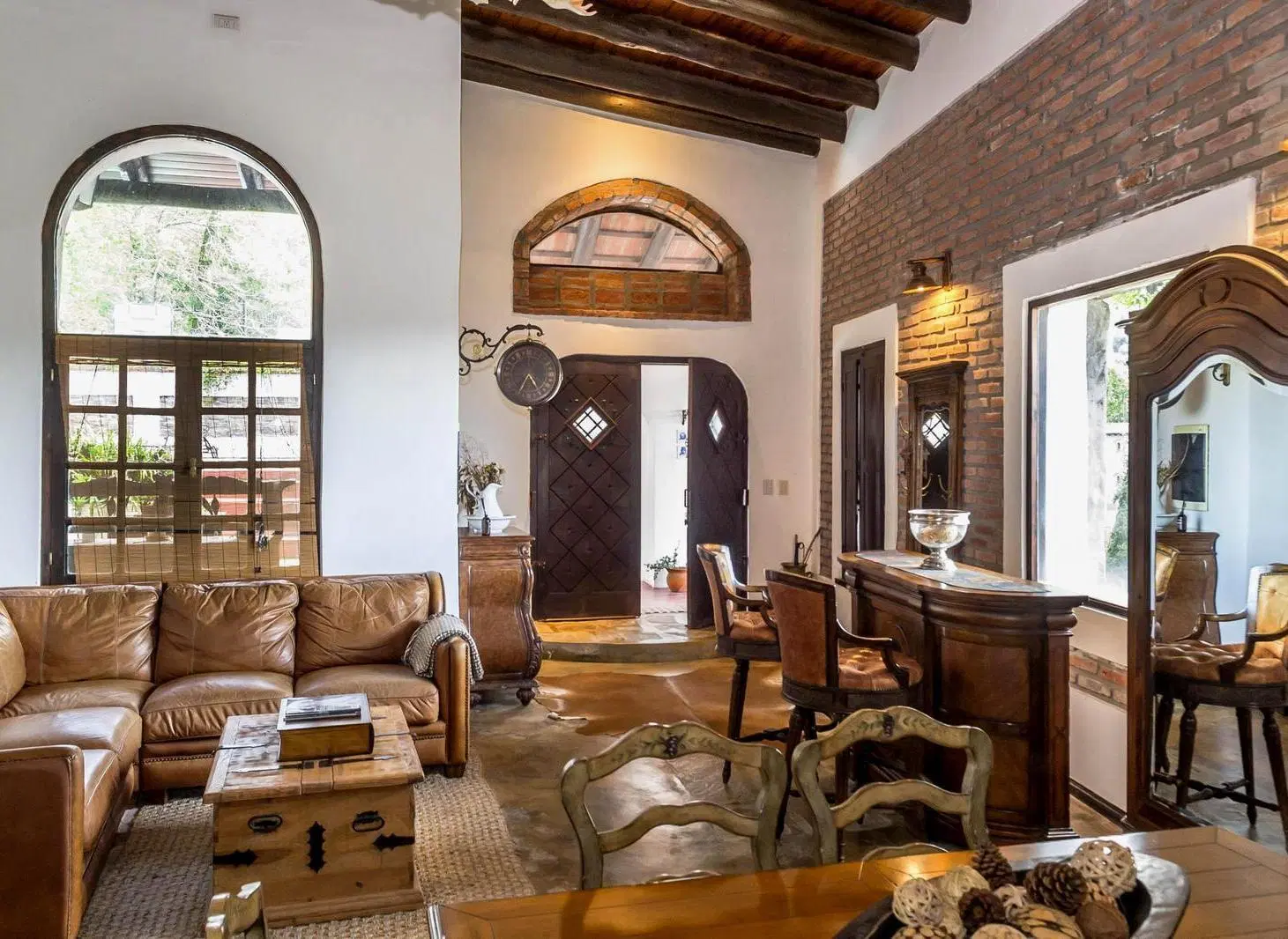 Oportunidad Venta Casa en Barrio Cerrado Buena Vista, Quebrada de San Lorenzo, Salta 8