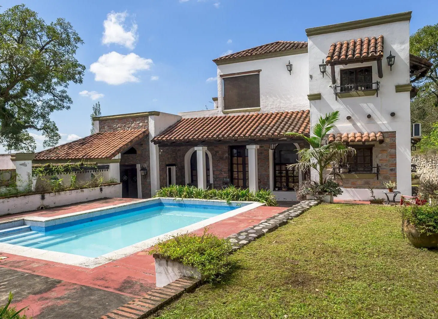 Oportunidad Venta Casa en Barrio Cerrado Buena Vista, Quebrada de San Lorenzo, Salta 5