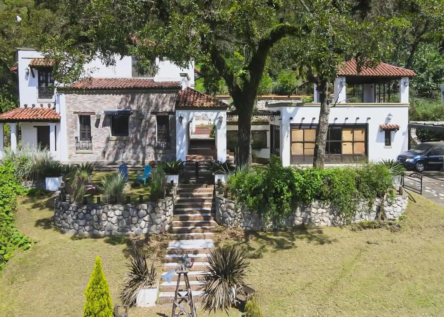 Oportunidad Venta Casa en Barrio Cerrado Buena Vista, Quebrada de San Lorenzo, Salta 4