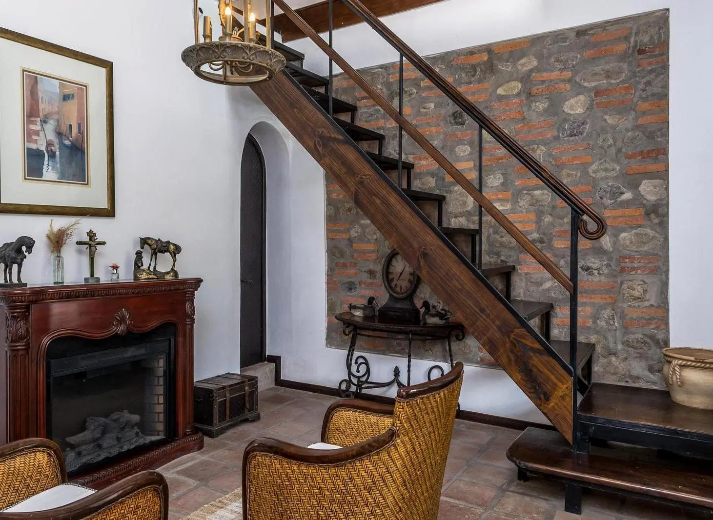Oportunidad Venta Casa en Barrio Cerrado Buena Vista, Quebrada de San Lorenzo, Salta 3