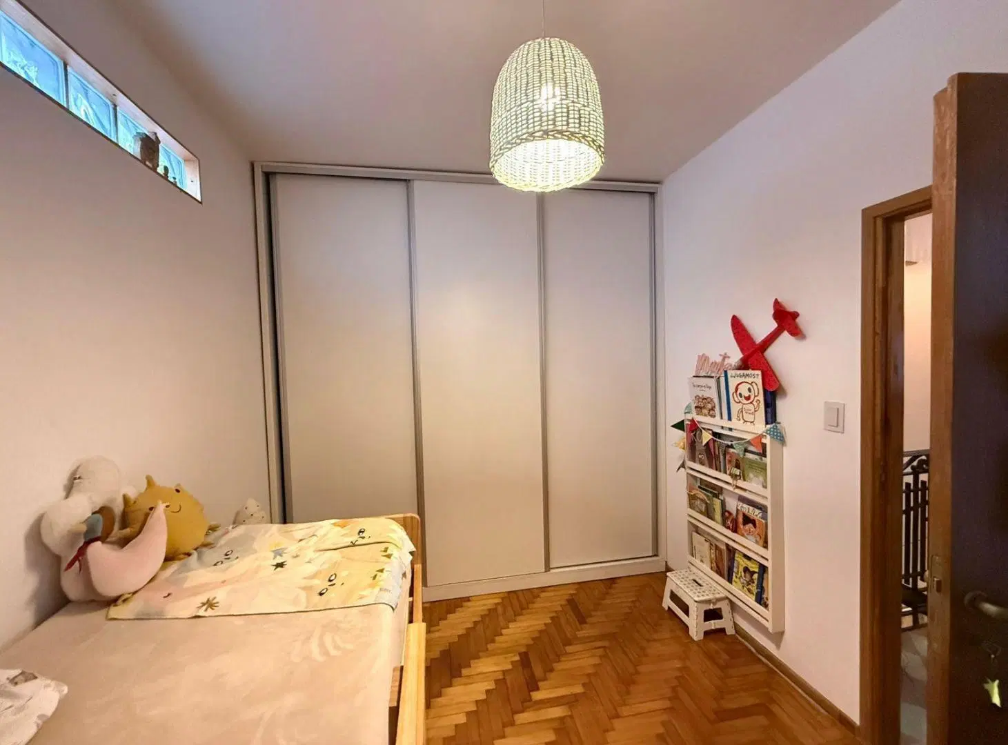 PH en Venta en el corazón de Caballito con terraza, parrilla y patio 5