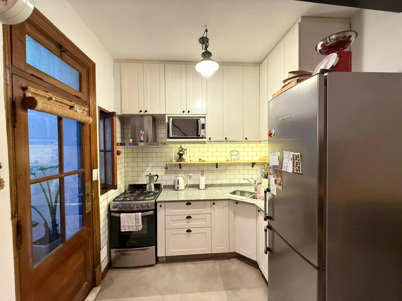 PH en Venta en el corazón de Caballito con terraza, parrilla y patio 3