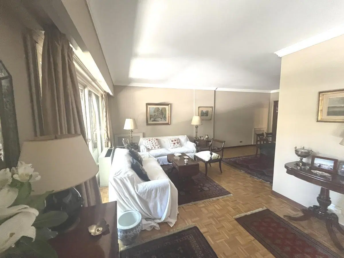 Departamento en venta en Palermo con balcon, patios y cochera 5