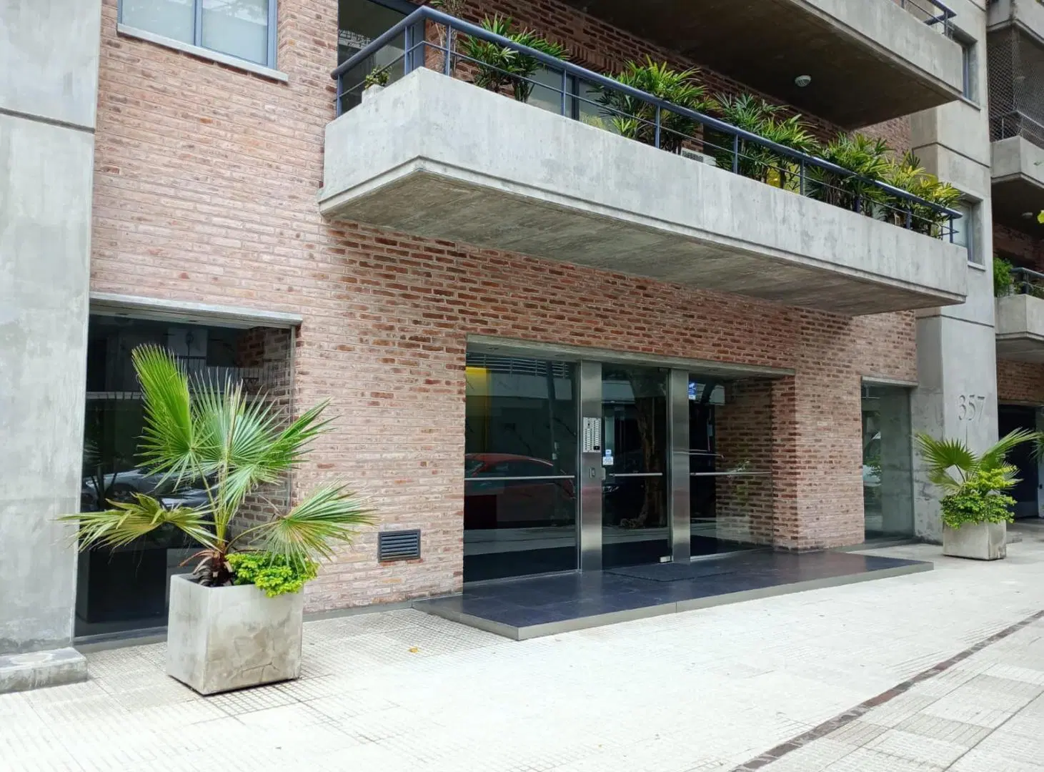 Venta Increíble depto Caballito 2 amb  Gran Balcón terraza, cochera opcional- Único! 2