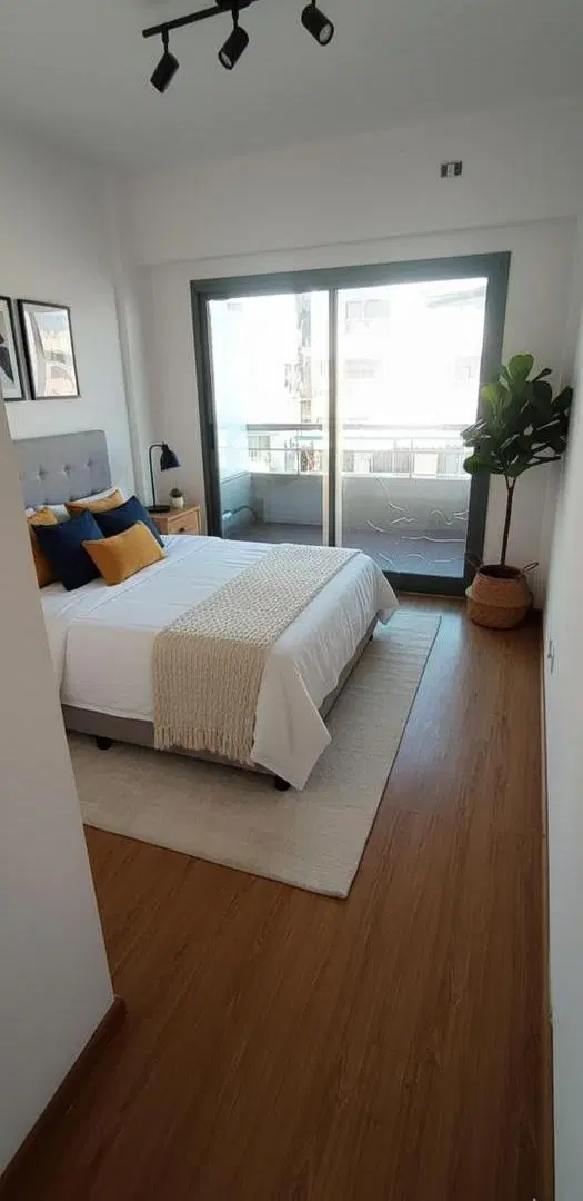 Venta Increíble depto Caballito 2 amb  Gran Balcón terraza, cochera opcional- Único! 8