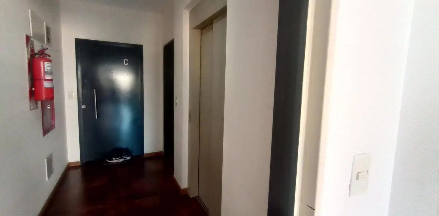 Venta Increíble depto Caballito 2 amb  Gran Balcón terraza, cochera opcional- Único! 4