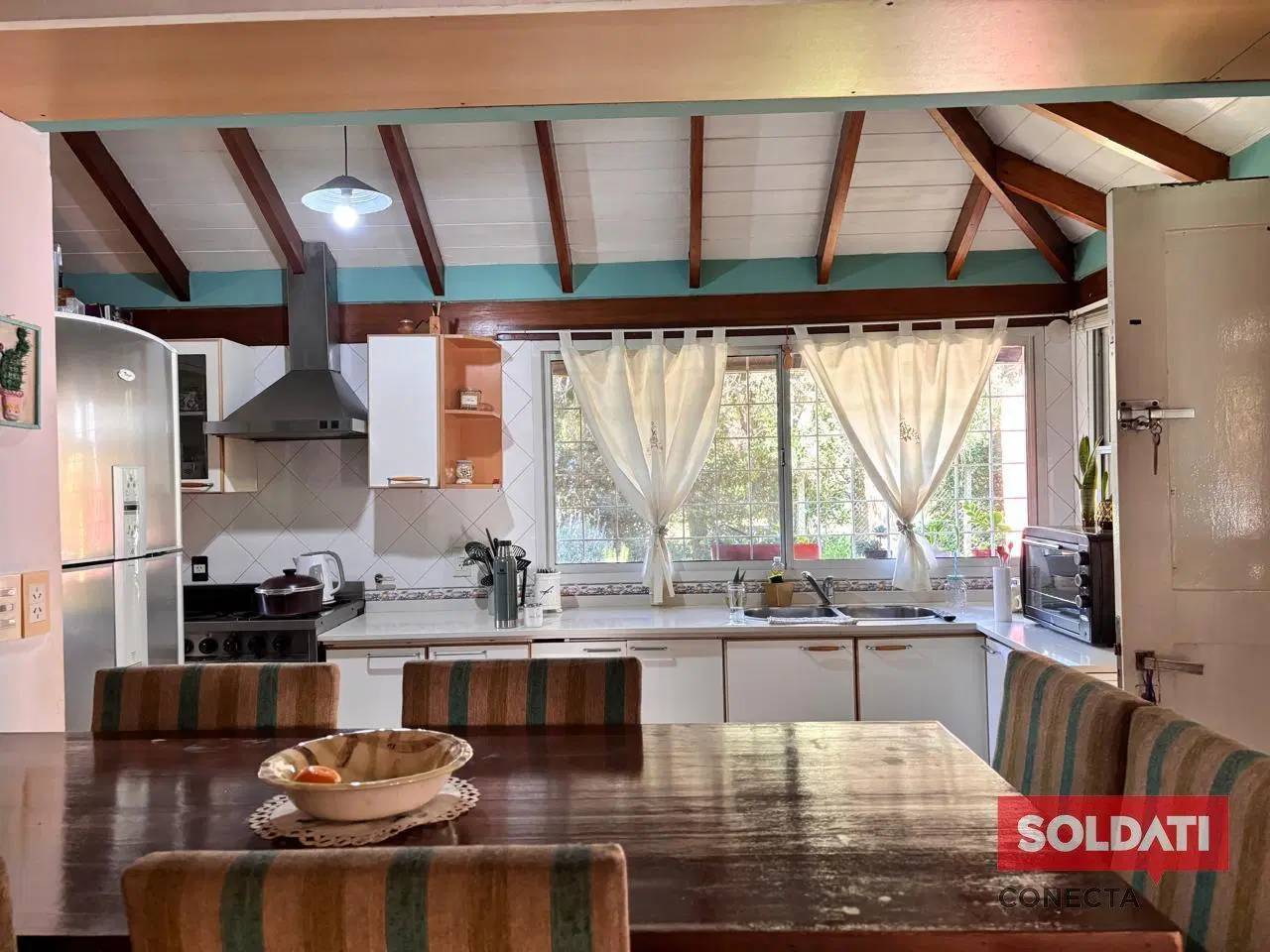 Casa en Bella Vista 2