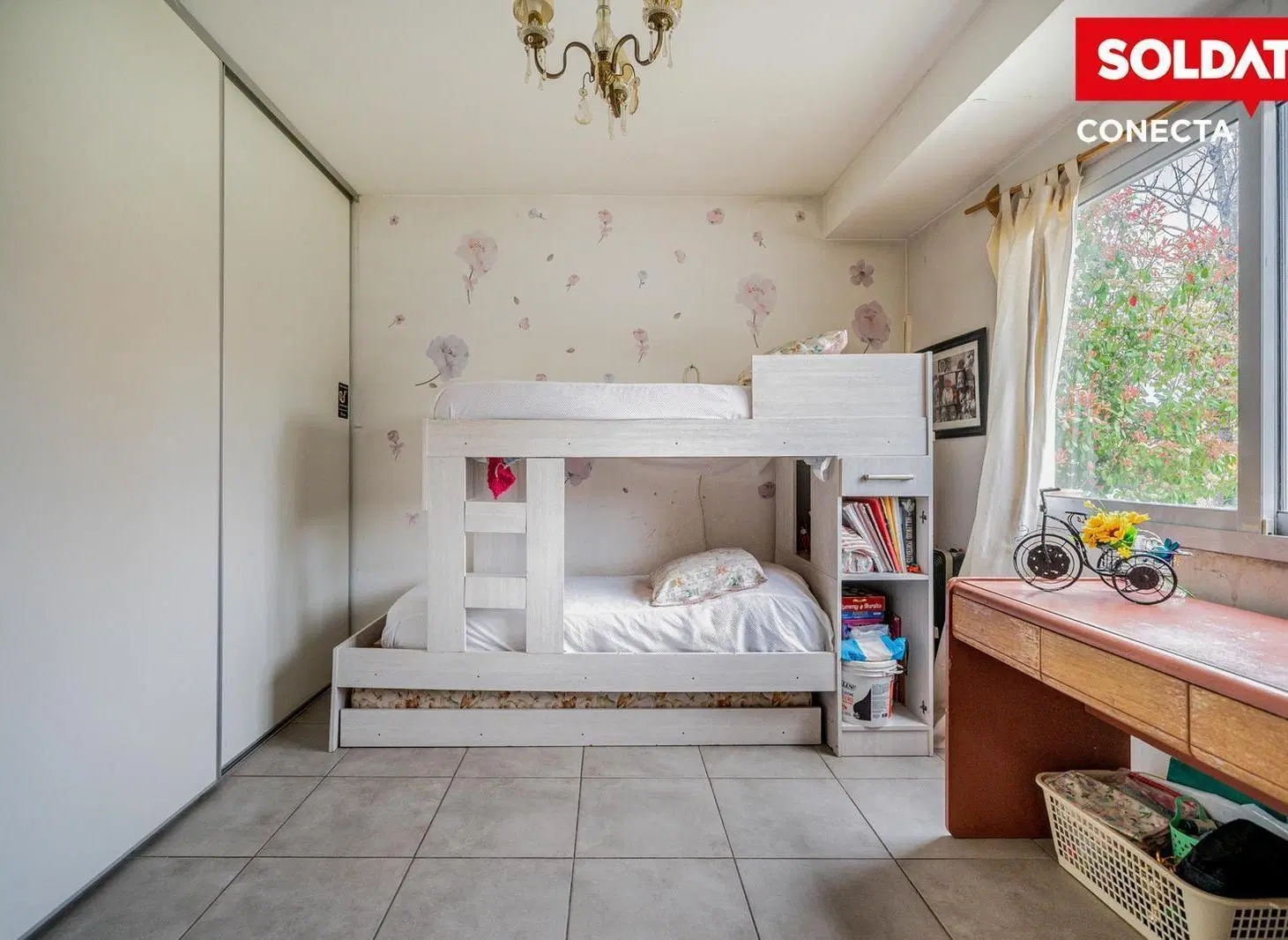 Casa con pileta en venta en barrio Santa Clara - Villanueva 8