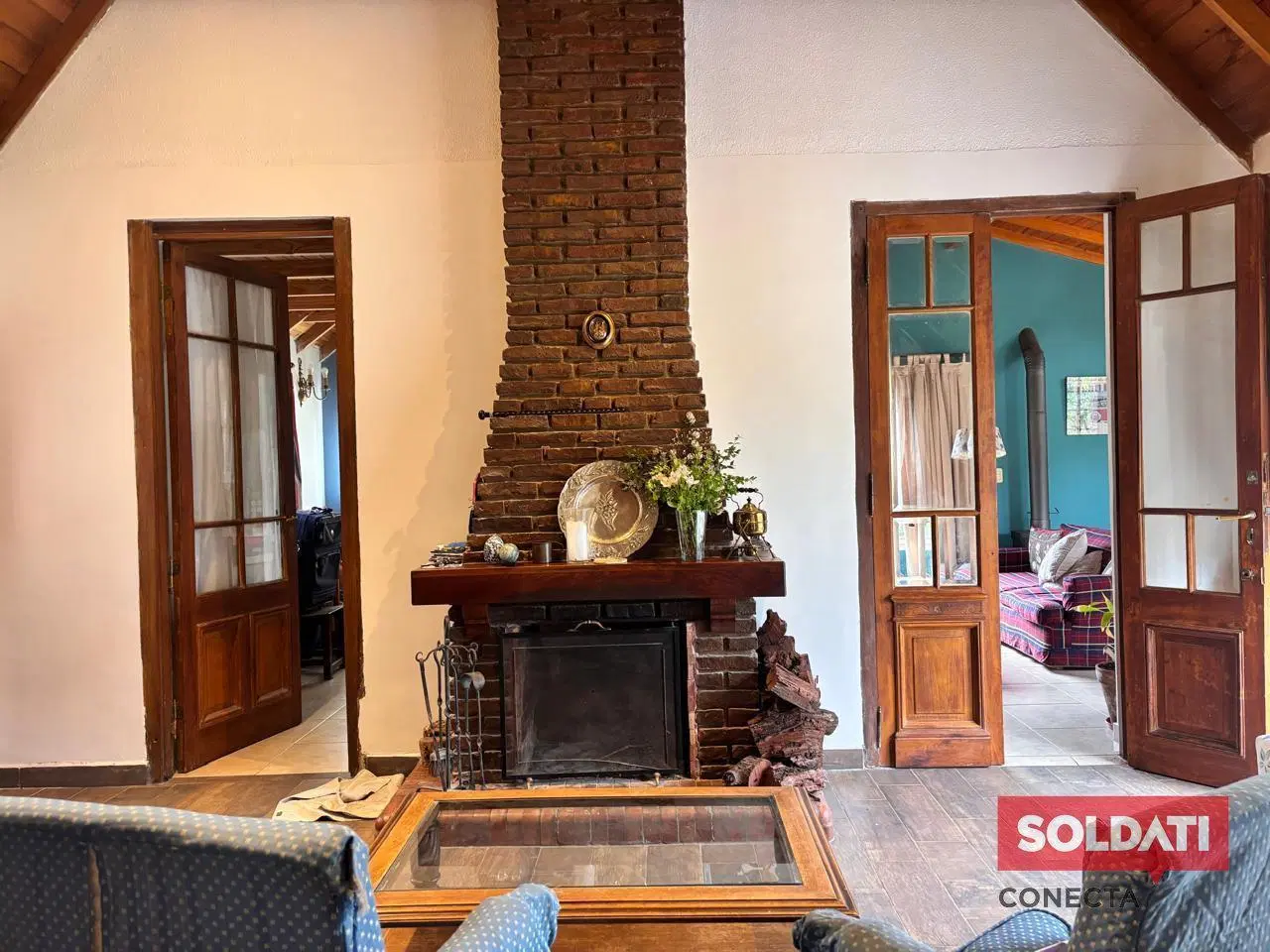 Casa a la venta en Bella Vista 2