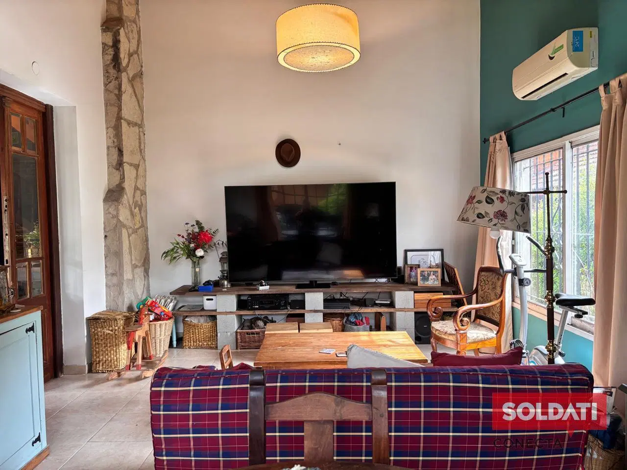 Casa a la venta en Bella Vista 3