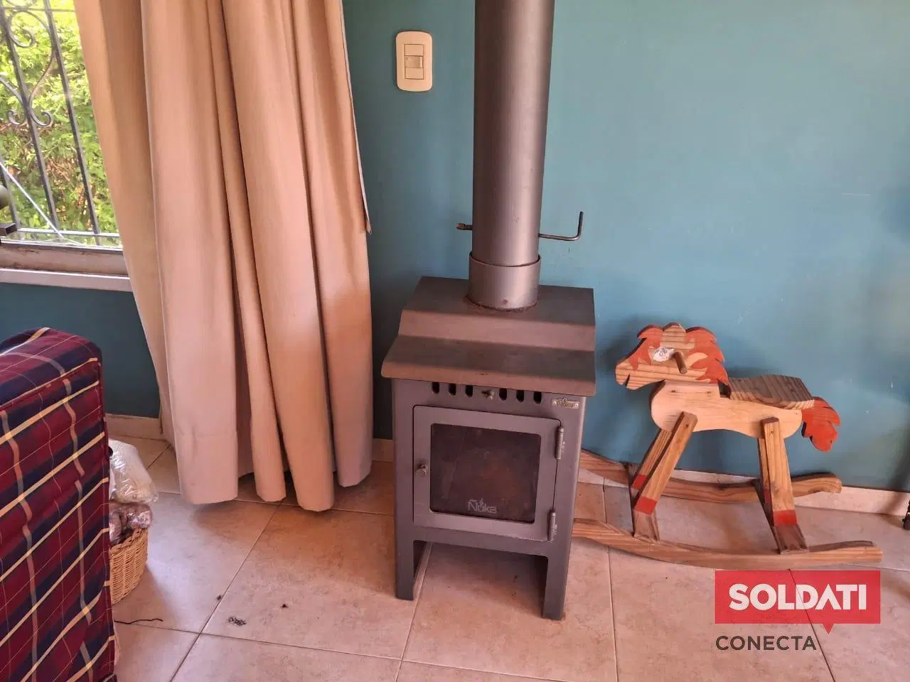 Casa a la venta en Bella Vista 5