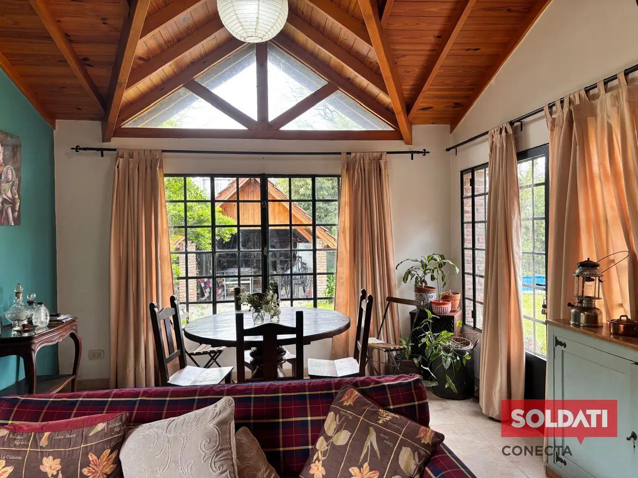 Casa a la venta en Bella Vista 4