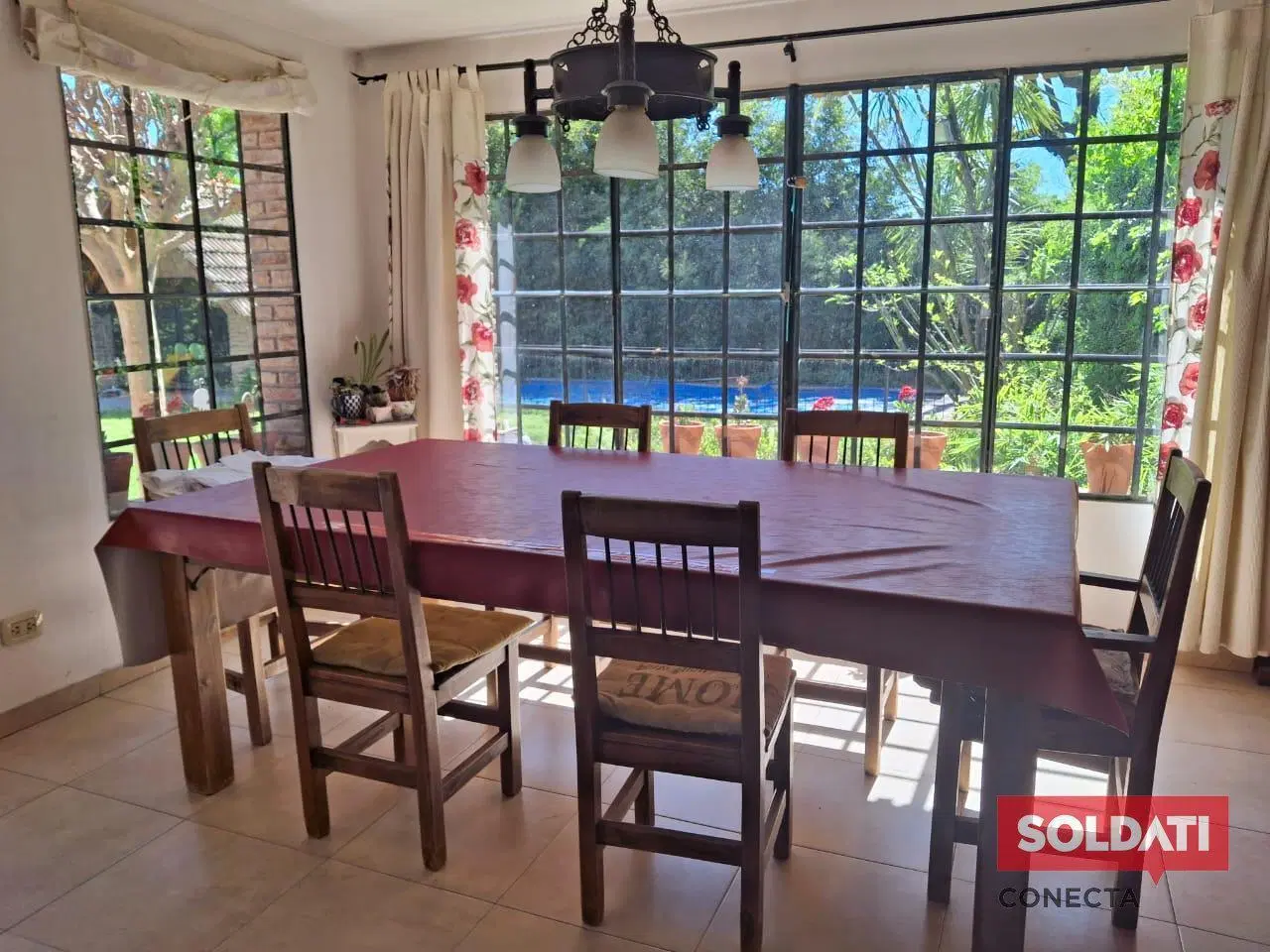 Casa a la venta en Bella Vista 8