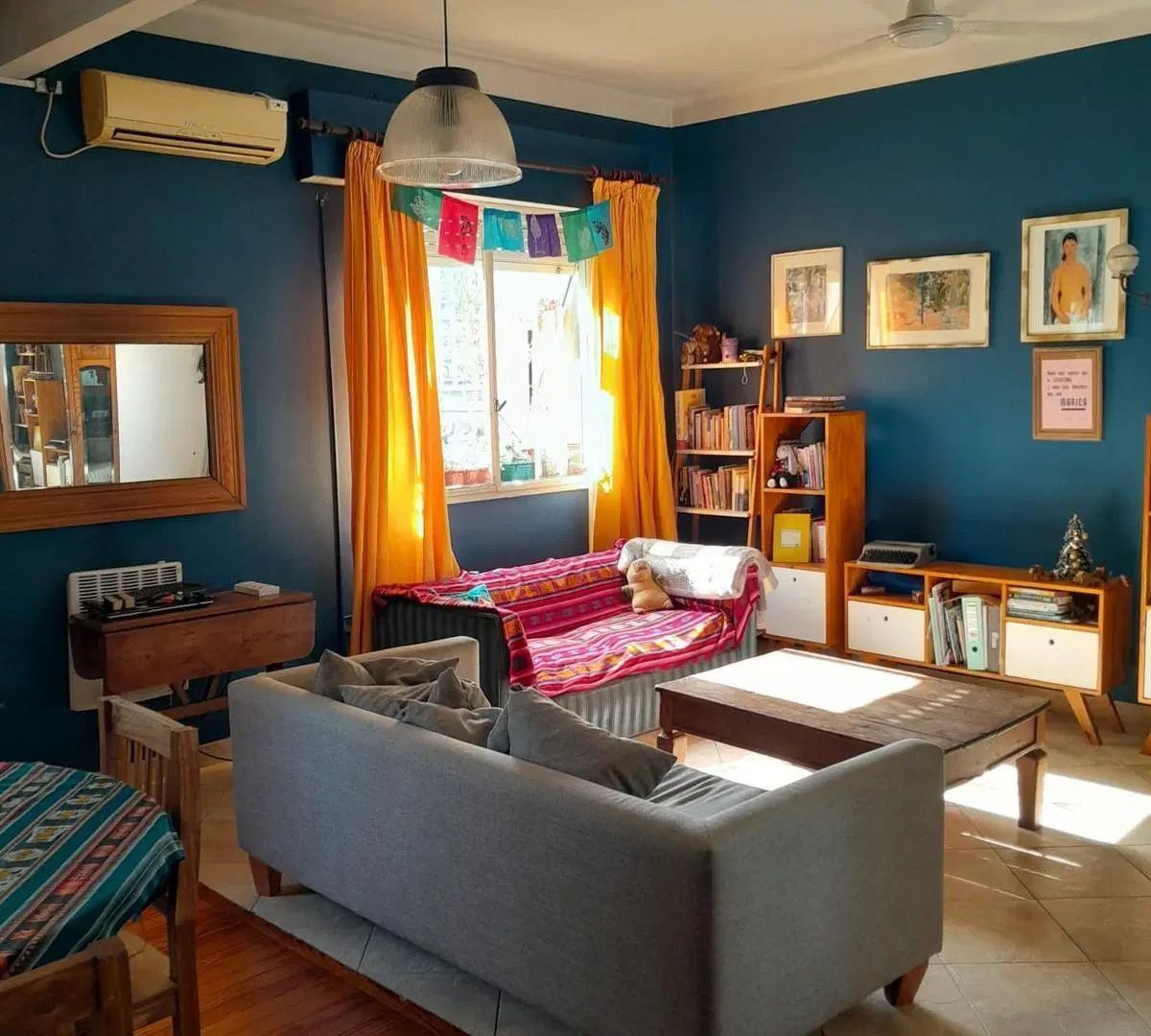 Departamento en Venta 2 ambientes (antes 3 ambientes) 2