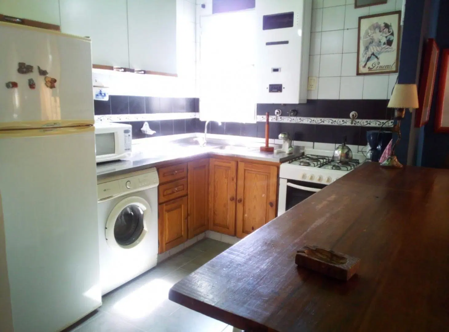 Departamento en Venta 2 ambientes (antes 3 ambientes) 8