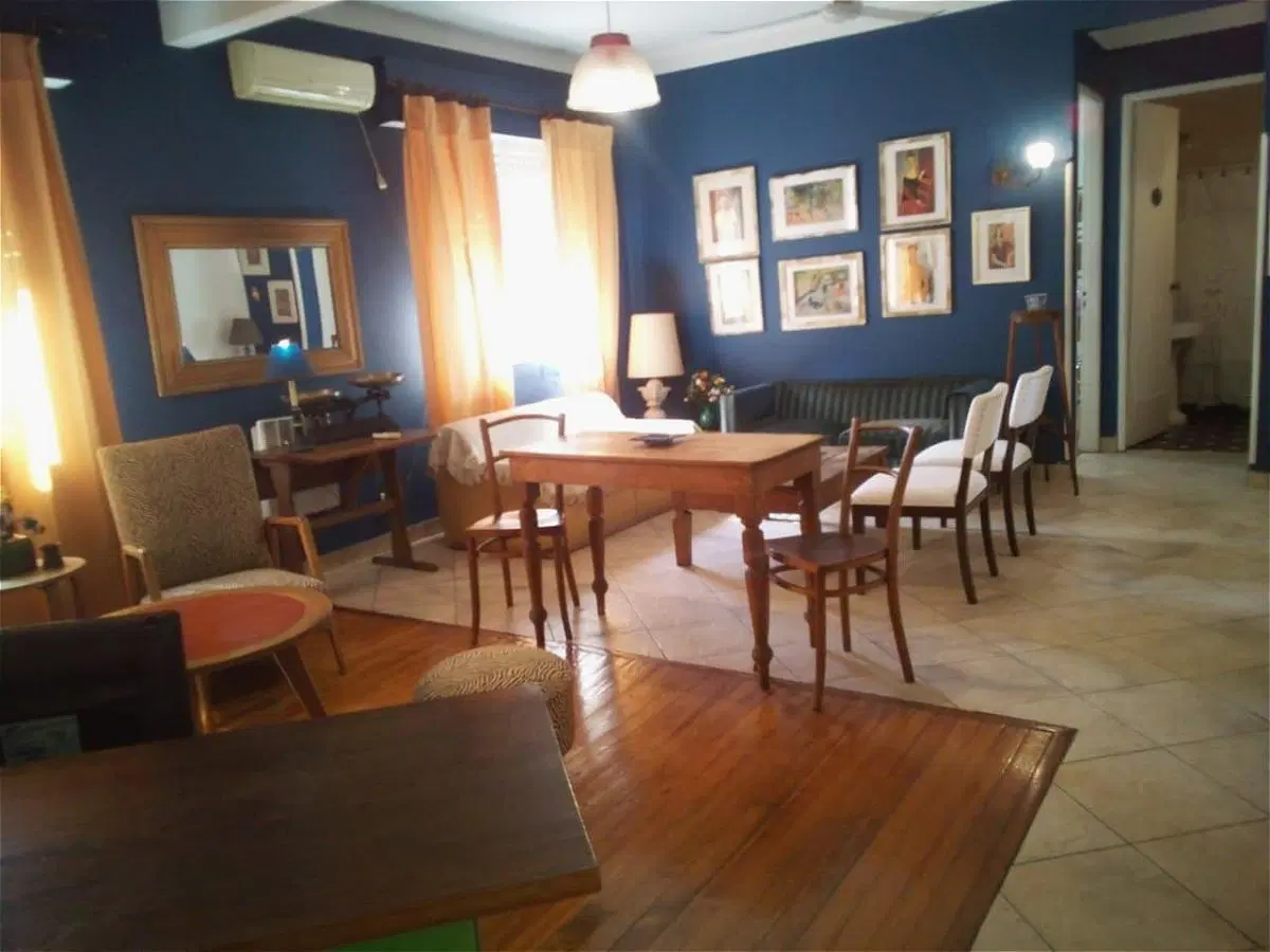 Departamento en Venta 2 ambientes (antes 3 ambientes) 4
