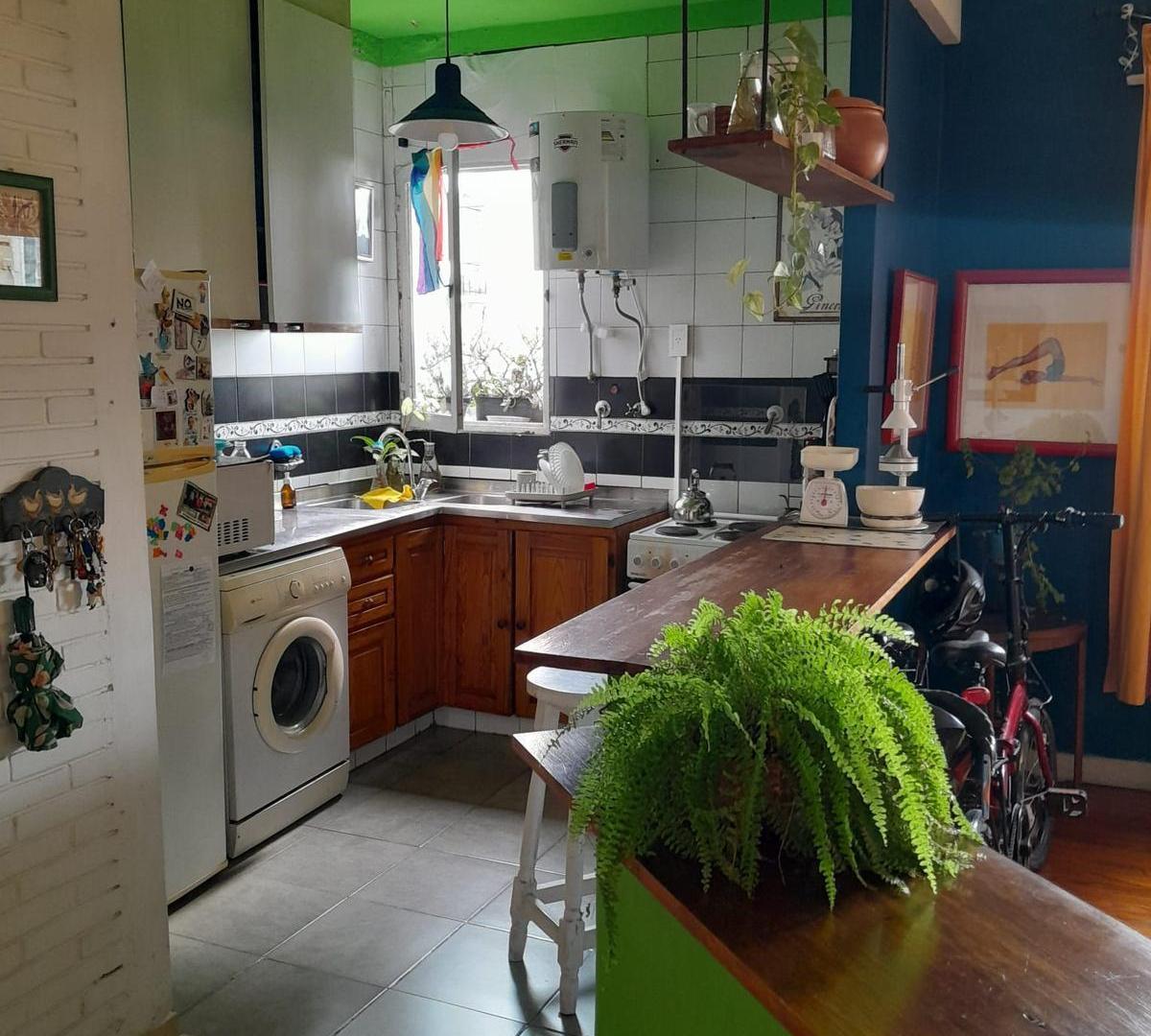 Foto de Departamento en Venta 2 ambientes (antes 3 ambientes), imagen 3