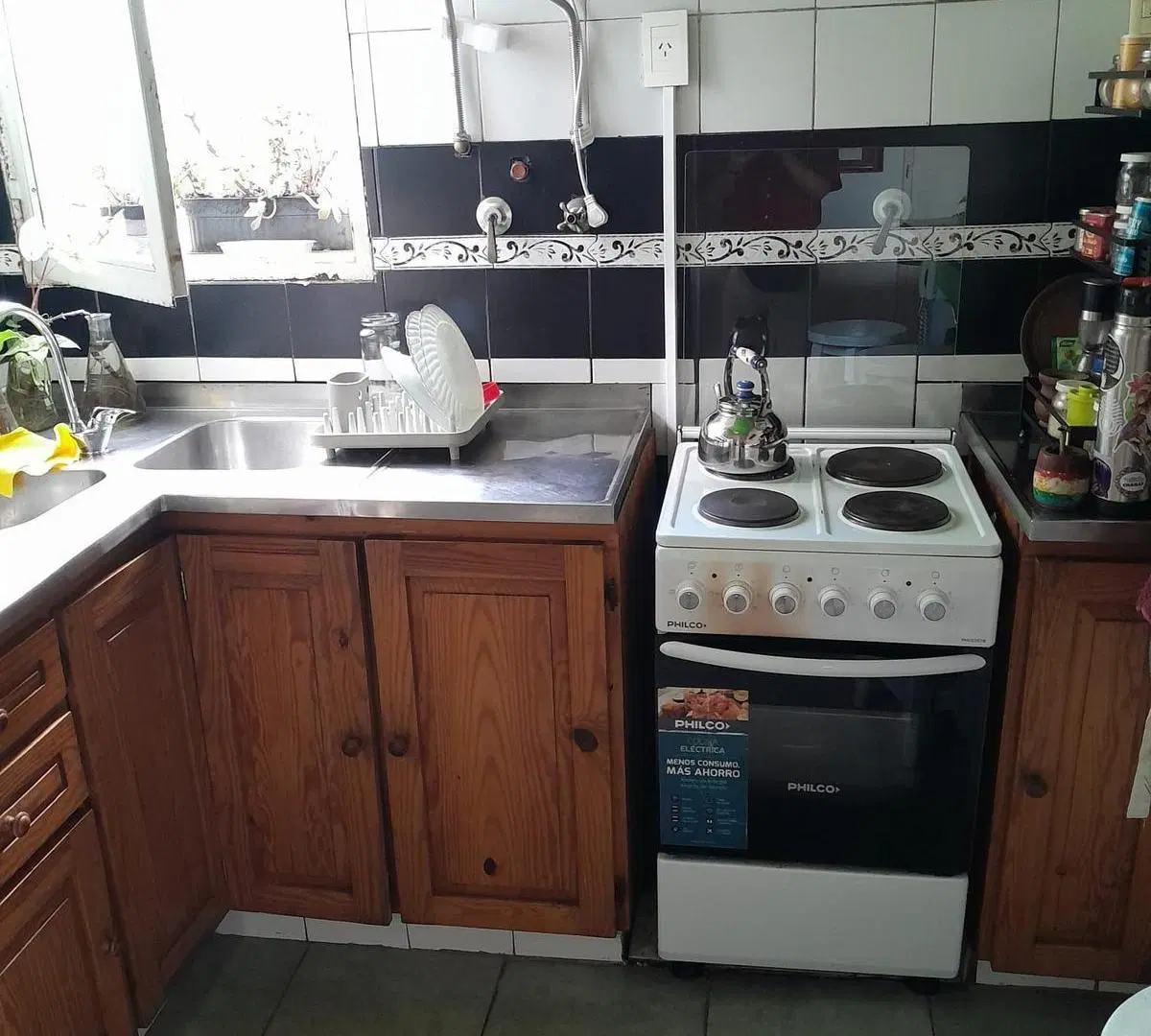 Departamento en Venta 2 ambientes (antes 3 ambientes) 5