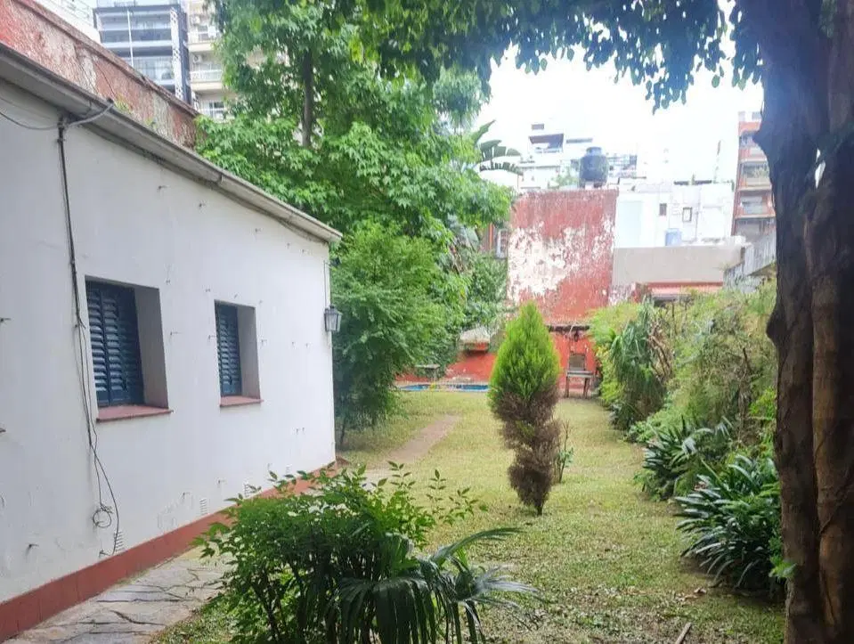 Oportunidad Terreno en Venta en Palermo 2