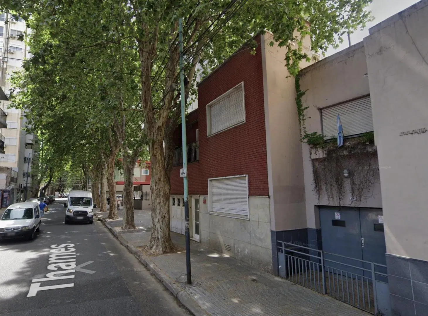 Oportunidad Terreno en Venta en Palermo 4