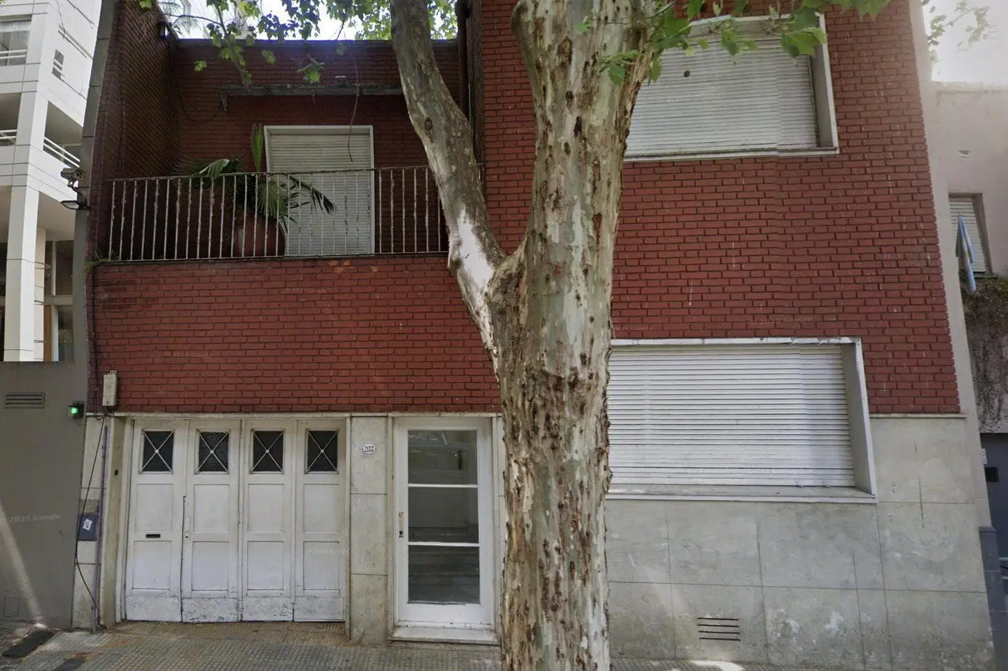 Oportunidad Terreno en Venta en Palermo 5
