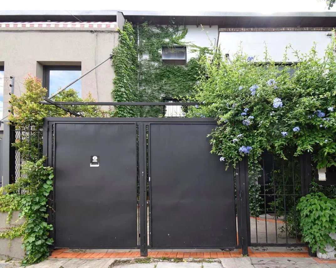 Venta triplex en Martinez-excelente acceso desde Panamericana 2