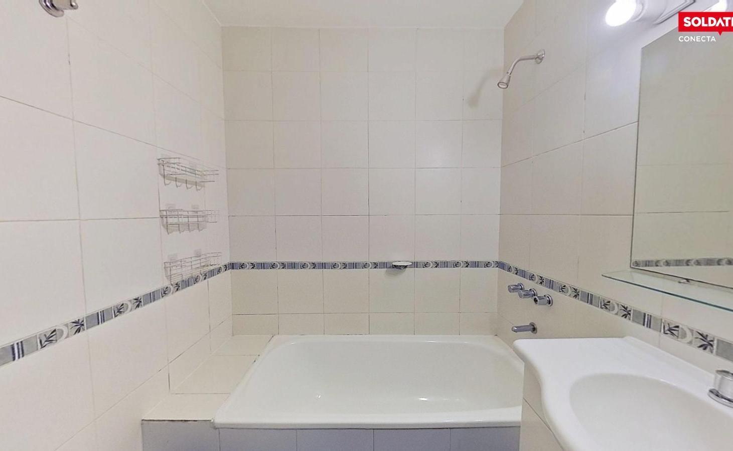 Foto de Departamento en Venta 3 ambientes con Balcon - Muy Luminoso - Belgrano, imagen 5