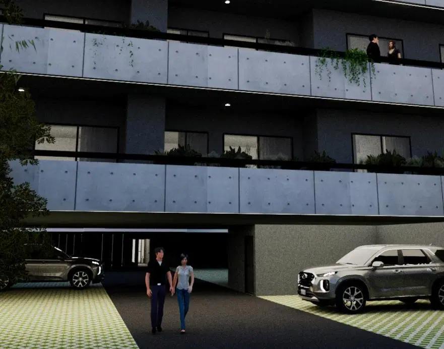 Departamento en Victoria a estrenar en pozo. Entrega Enero 2029 4