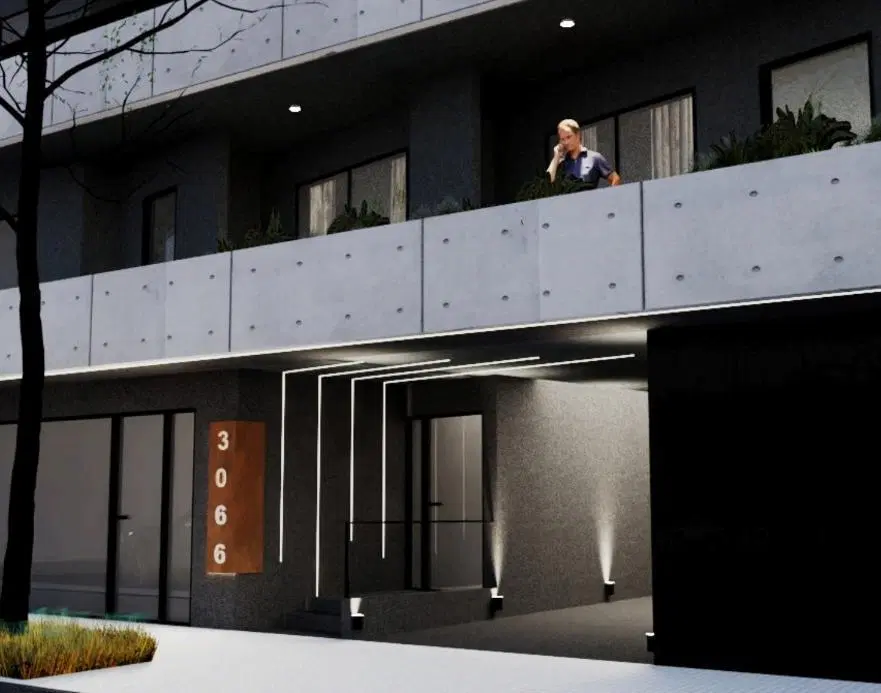 Departamento en Victoria a estrenar en pozo. Entrega Enero 2029 5