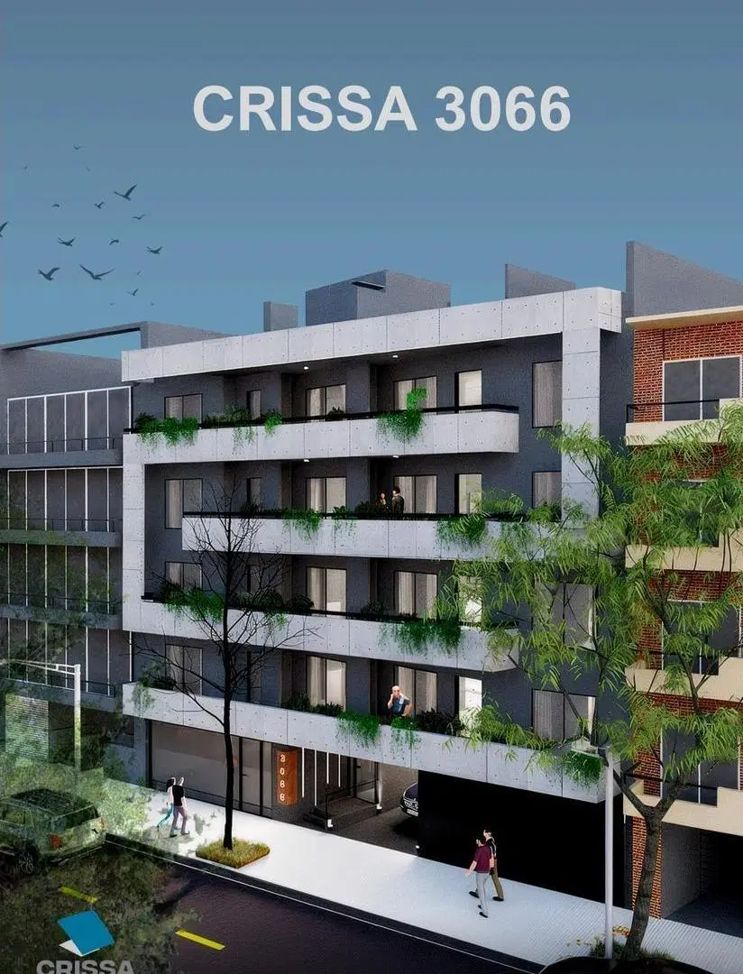 Departamento en Victoria a estrenar en pozo. Entrega Enero 2029 3