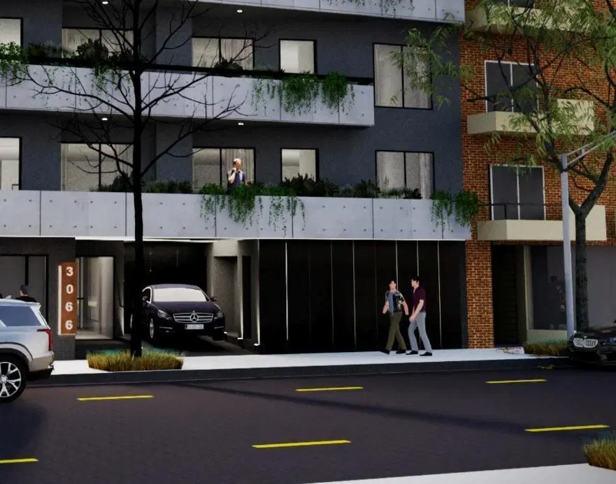 Departamento en Victoria a estrenar en pozo. Entrega Enero 2029 5