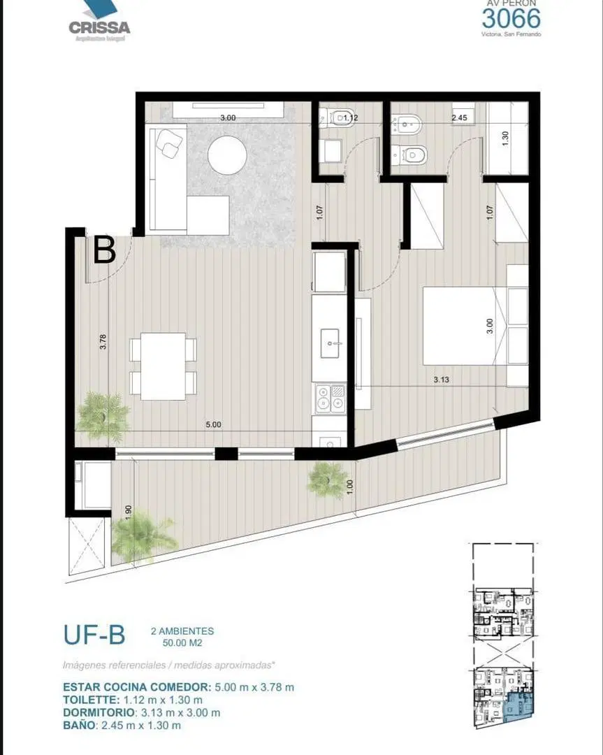 Plano 7
