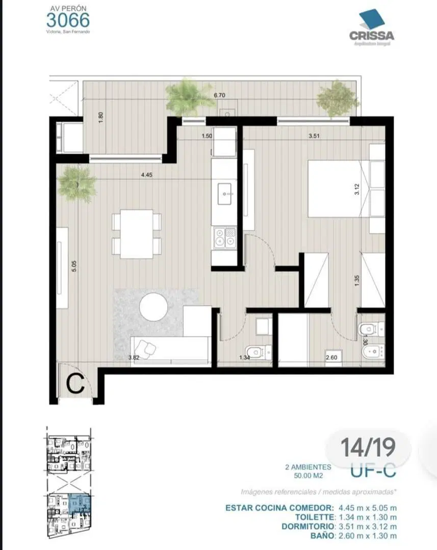 Plano 2