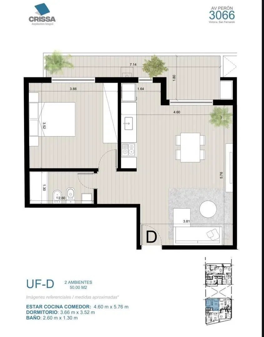 Plano 6