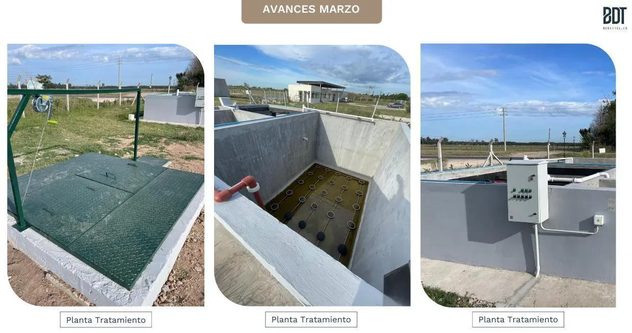 Lotes en Venta desde 795m2 - Emprendimiento - Barrio Privado "Pilar Chico" - Pilar 8