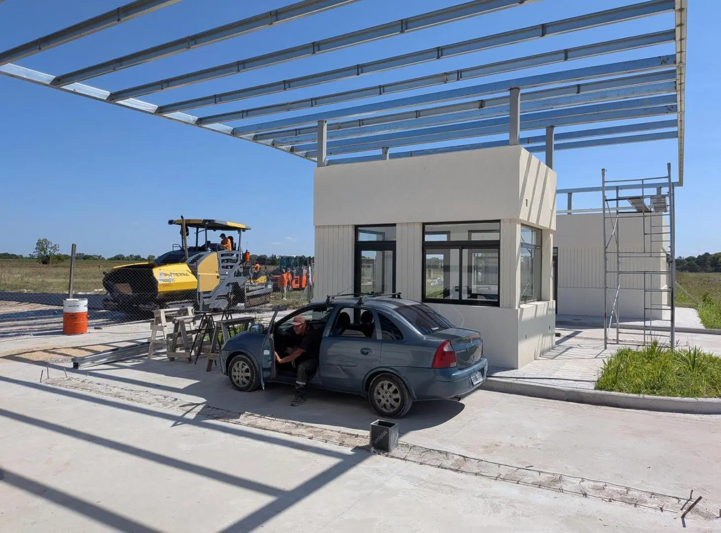 Lotes en Venta desde 795m2 - Emprendimiento - Barrio Privado "Pilar Chico" - Pilar 4