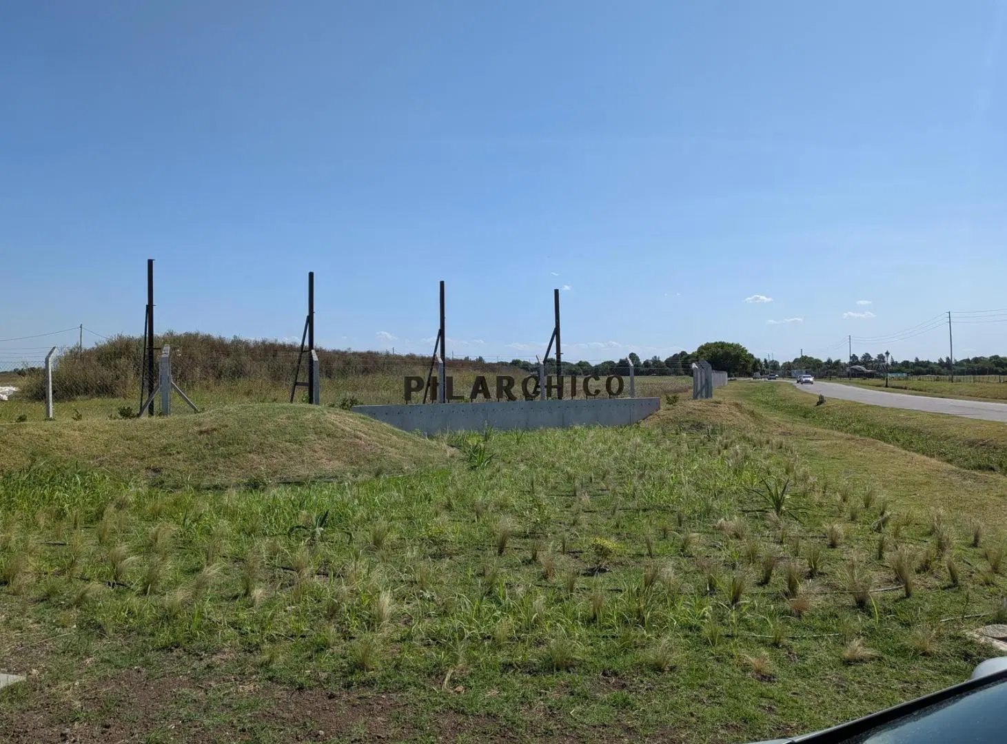 Lotes en Venta desde 795m2 - Emprendimiento - Barrio Privado "Pilar Chico" - Pilar 2