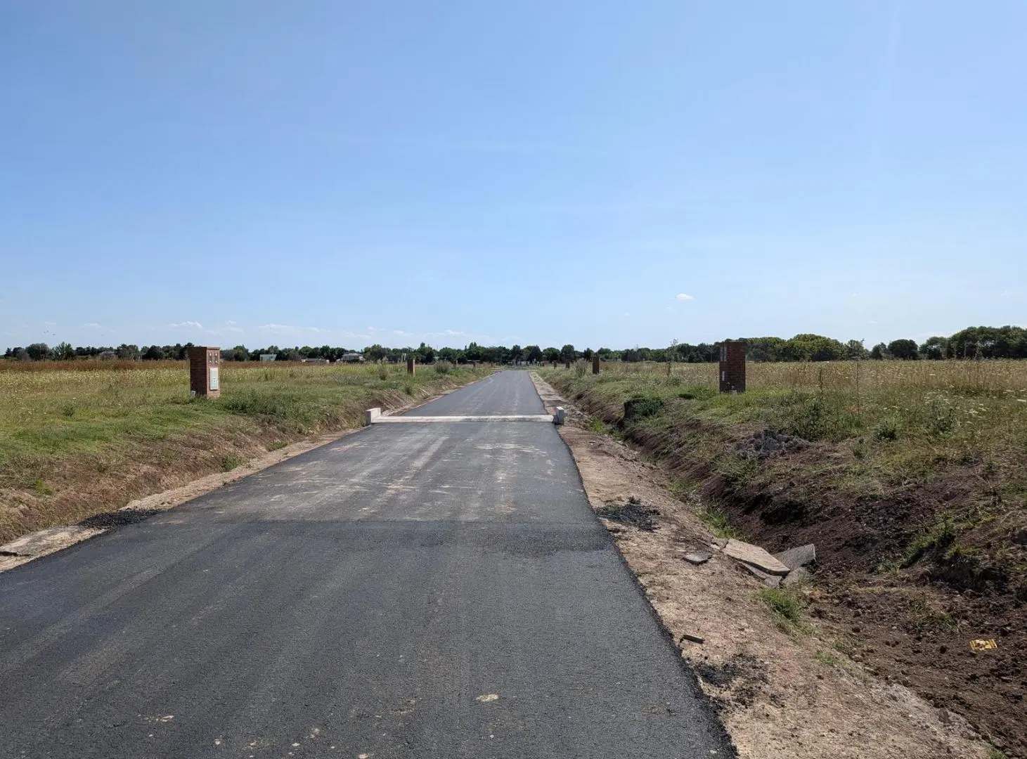 Lotes en Venta desde 795m2 - Emprendimiento - Barrio Privado "Pilar Chico" - Pilar 5