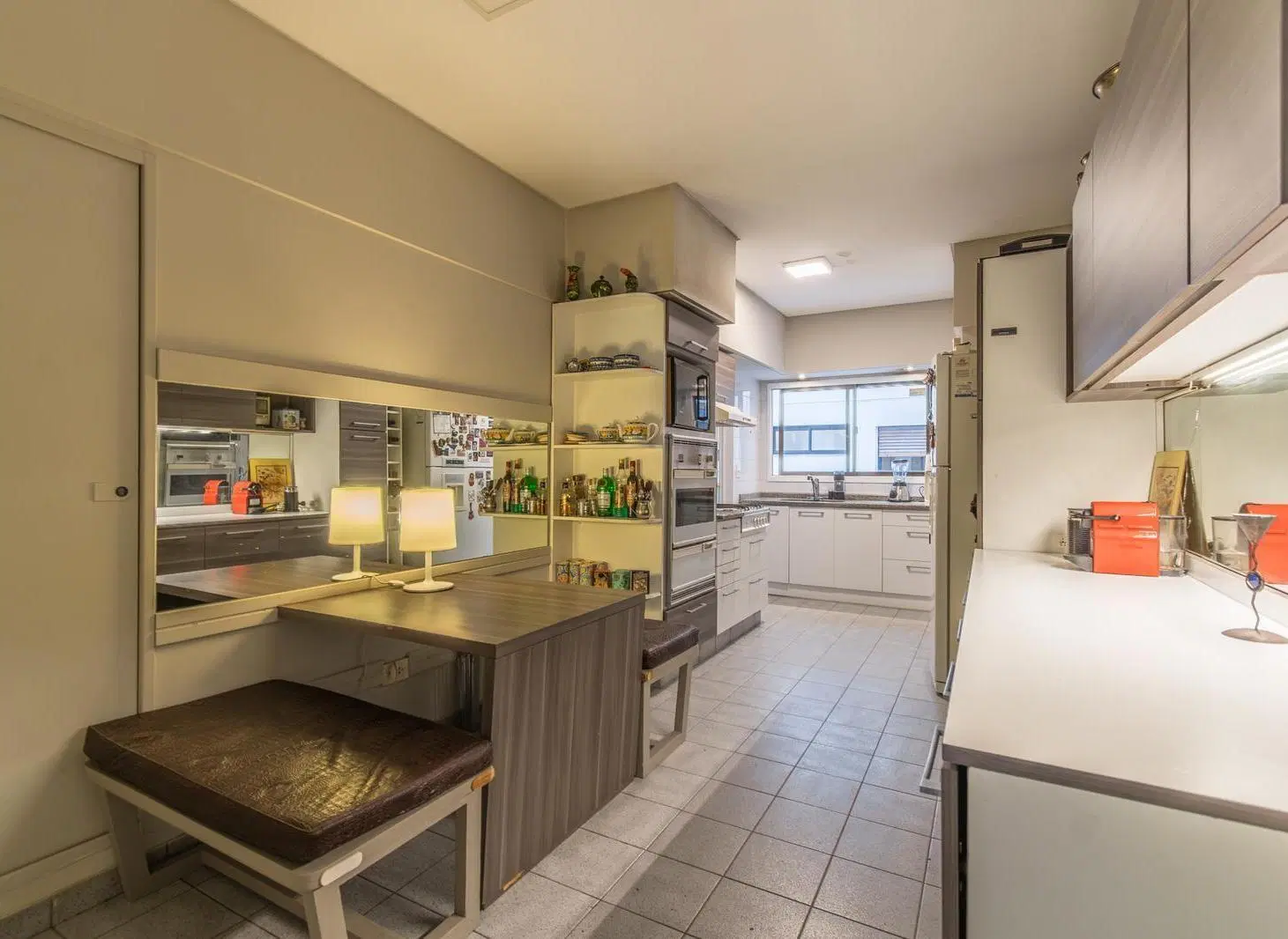 Pacheco de Melo 2900 – 4 Ambientes c/ Balcón y Cochera | - Venta - Recoleta 8