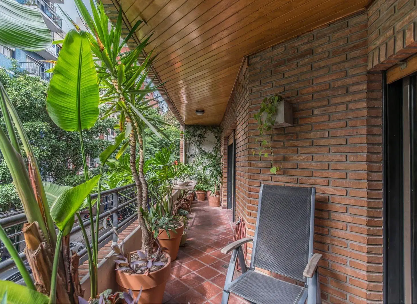 Pacheco de Melo 2900 – 4 Ambientes c/ Balcón y Cochera | - Venta - Recoleta 2