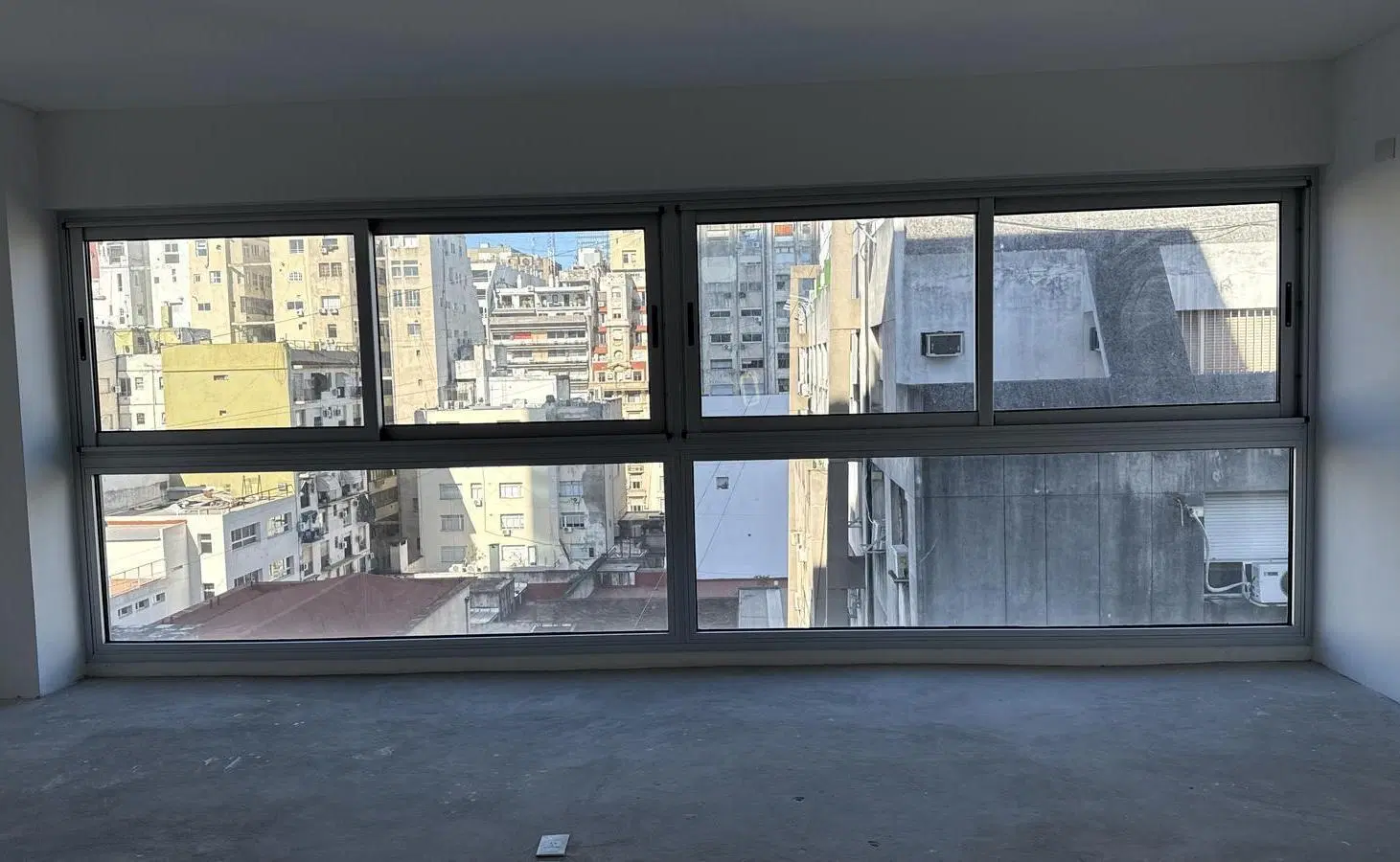 Departamento de un ambiente amplio divisible hasta 3 ambientes con amenities- Retiro 3