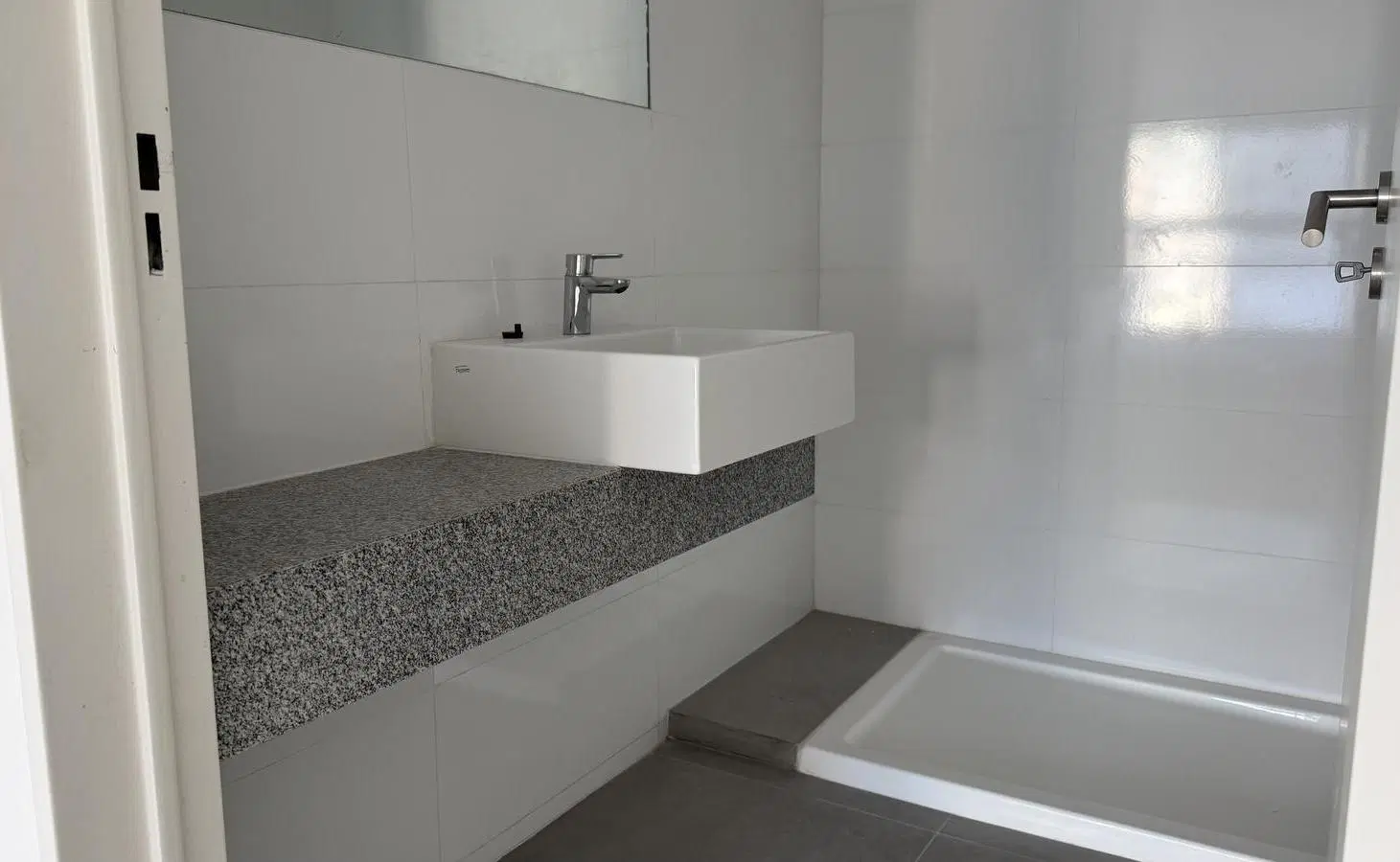 Departamento de un ambiente amplio divisible hasta 3 ambientes con amenities- Retiro 4