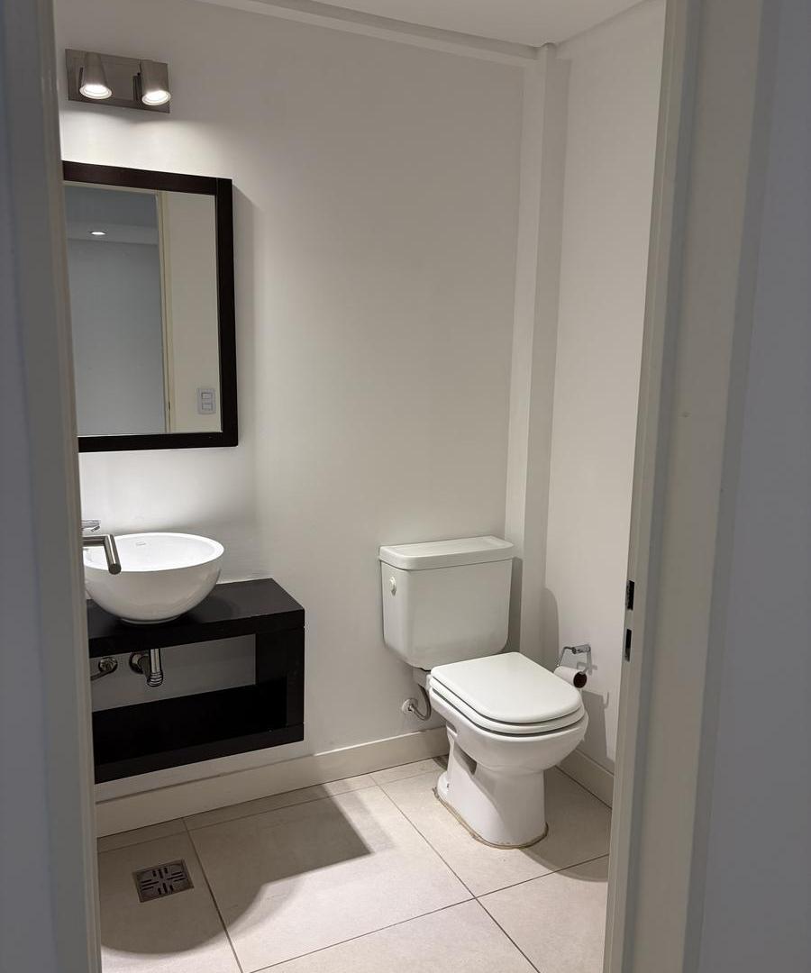 Foto de Lindisimo departamento con jardin de 2 ambientes en Pasionaria Martínez, imagen 4