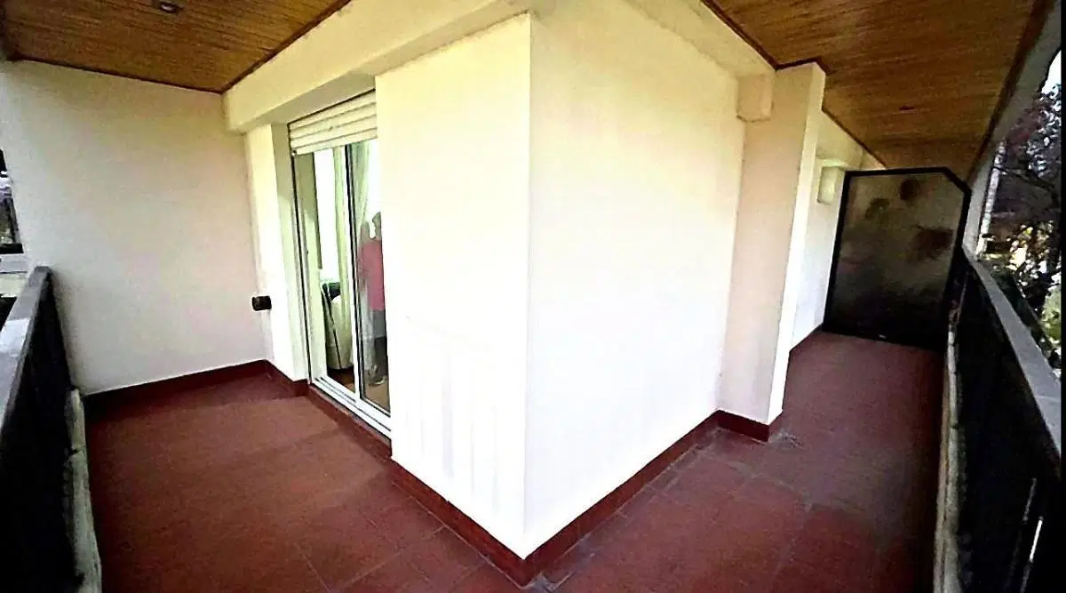Departamento en venta/alquiler de 2 ambientes al frente con balcón 5