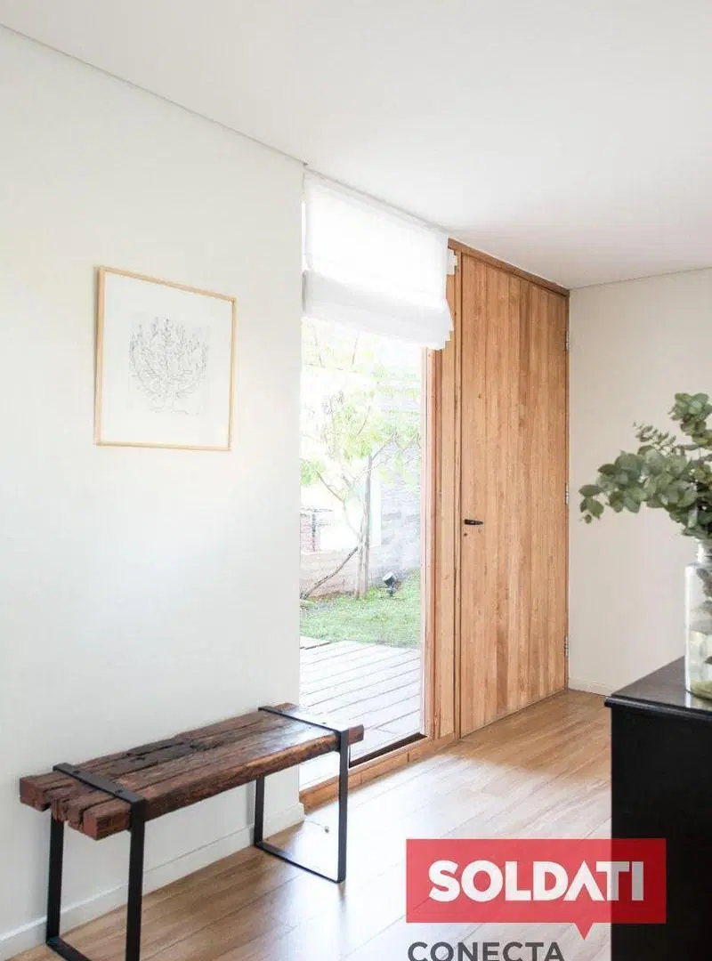 Casa a la venta barrio  cerrado Bella vista Chico-  S.C 5
