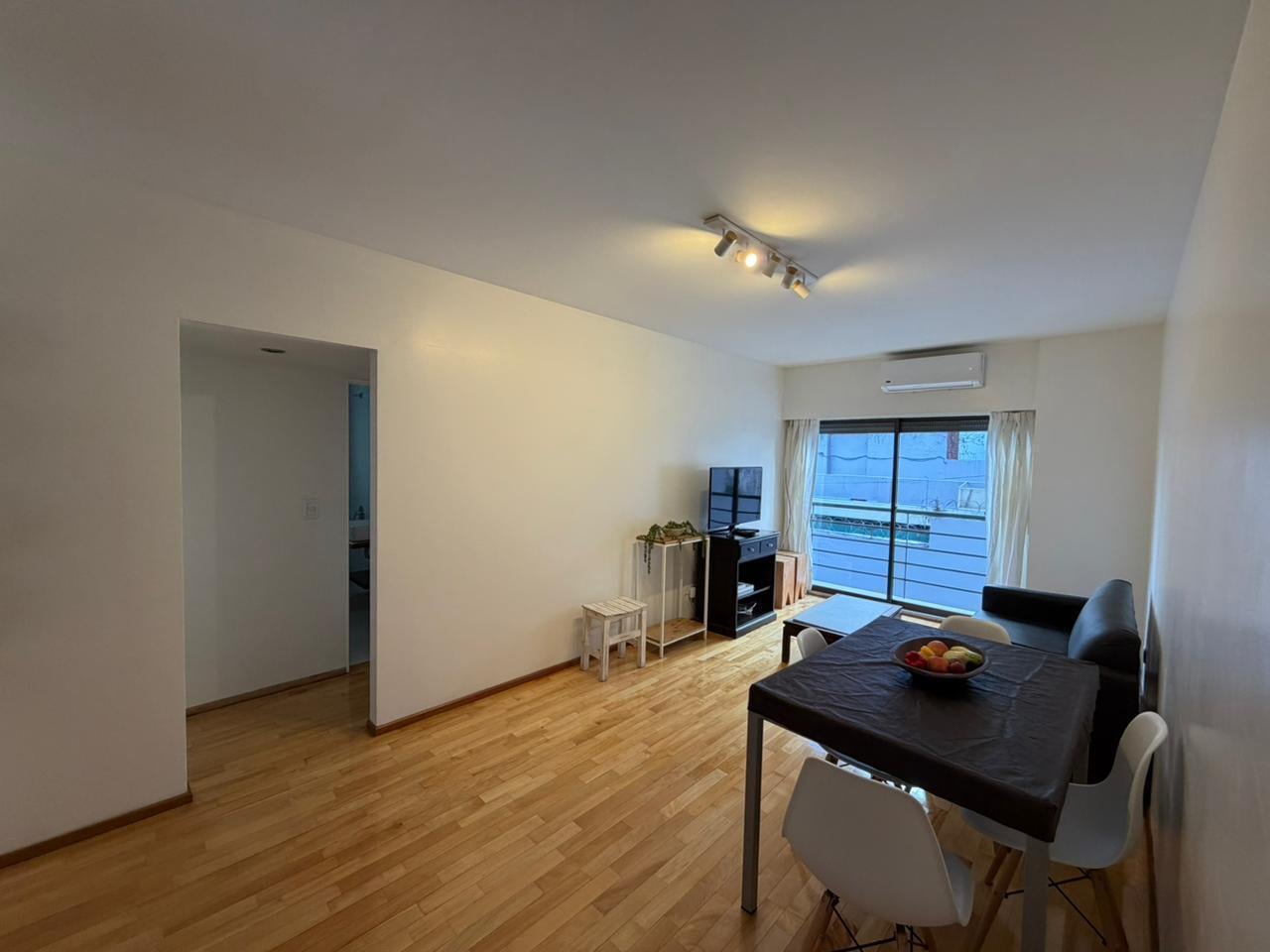 Foto de Departamento 3 ambientes amoblado en Alquiler - Palermo, imagen 1
