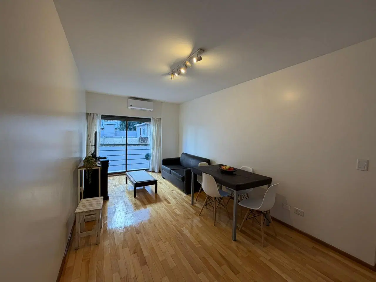 Departamento 3 ambientes amoblado en Alquiler - Palermo 3