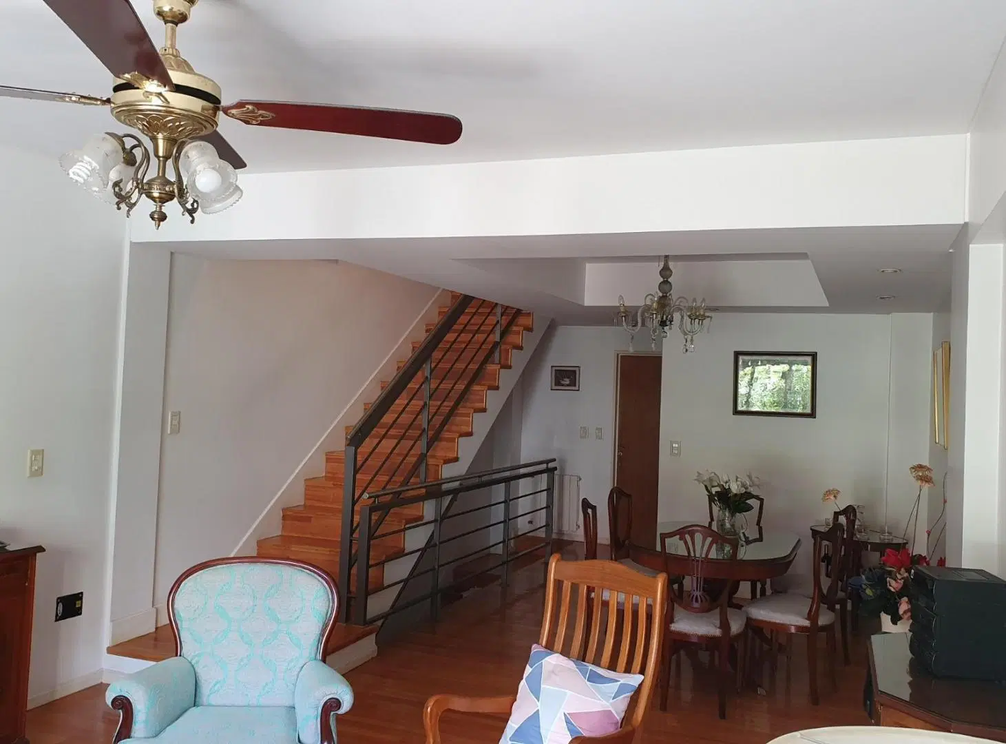 PH de 3 dormitorios en Venta - Caballito Sur 4