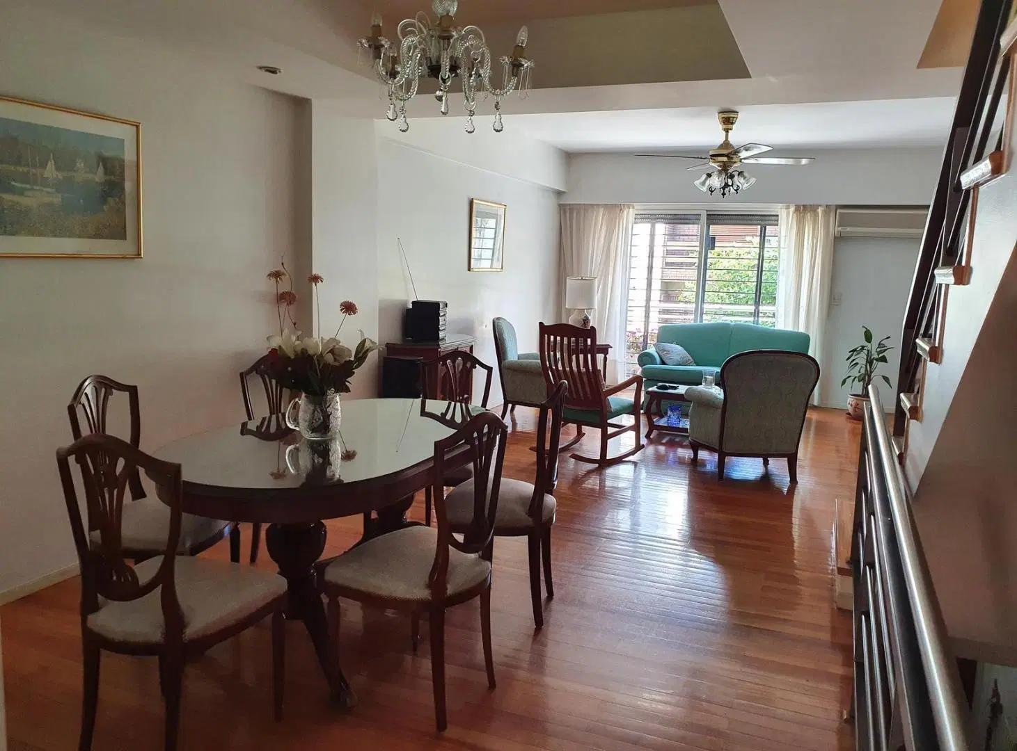 PH de 3 dormitorios en Venta - Caballito Sur 5